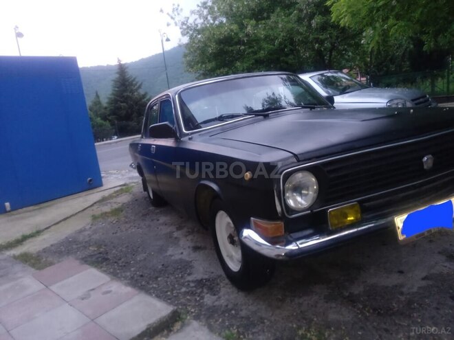 GAZ 24 1975, 150,000 km - 2.4 l - Bakı