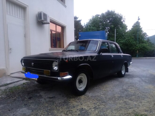 GAZ 24 1975, 150,000 km - 2.4 l - Bakı