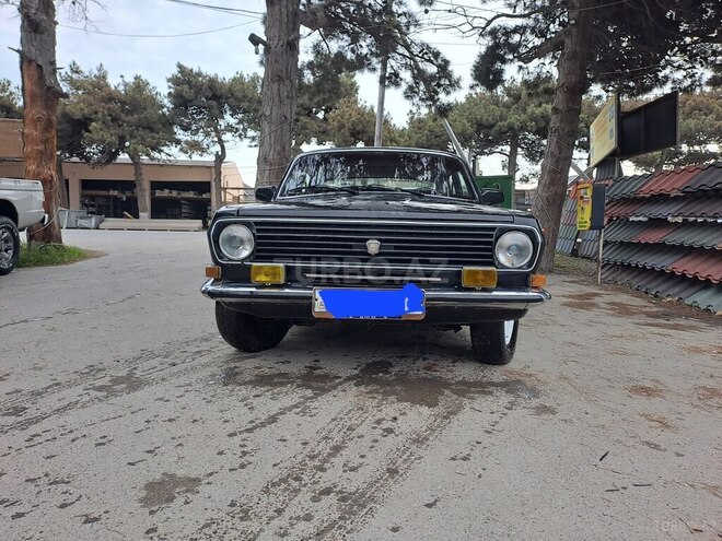 GAZ 24 1975, 150,000 km - 2.4 l - Bakı