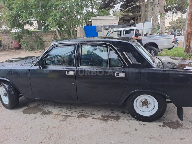 GAZ 24 1975, 150,000 km - 2.4 l - Bakı