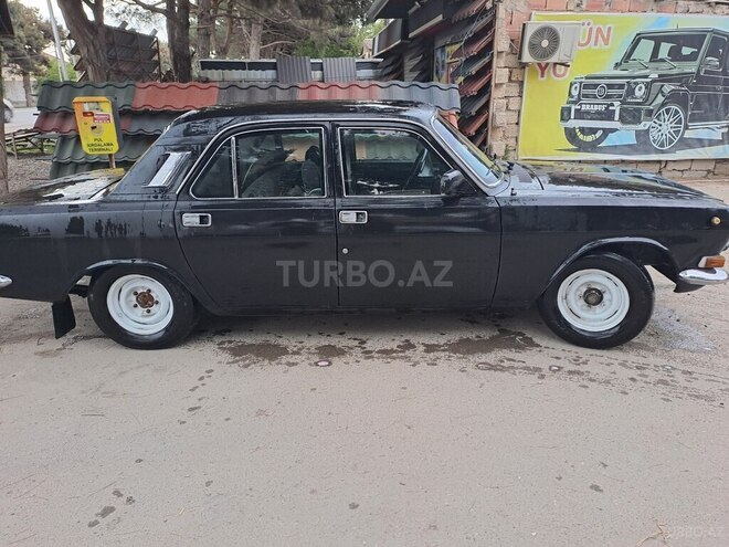 GAZ 24 1975, 150,000 km - 2.4 l - Bakı