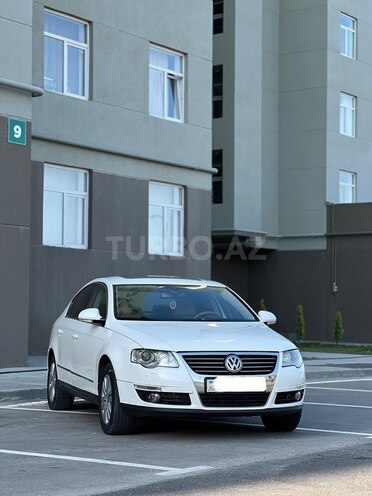 Volkswagen Passat 2007, 420,000 km - 2.0 l - Sumqayıt