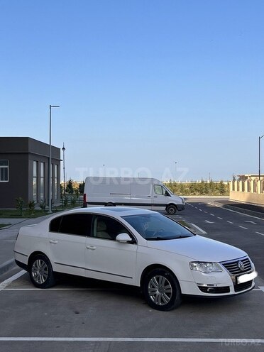 Volkswagen Passat 2007, 420,000 km - 2.0 l - Sumqayıt