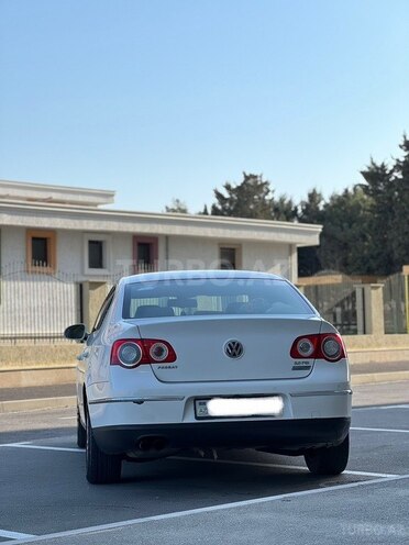 Volkswagen Passat 2007, 420,000 km - 2.0 l - Sumqayıt