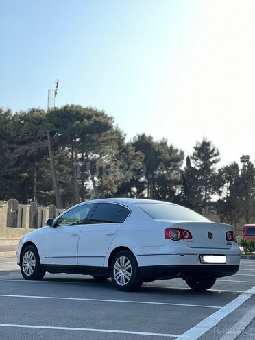 Volkswagen Passat 2007, 420,000 km - 2.0 l - Sumqayıt