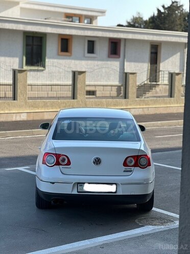 Volkswagen Passat 2007, 420,000 km - 2.0 l - Sumqayıt