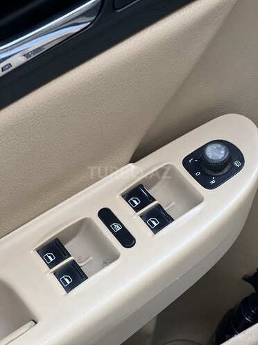 Volkswagen Passat 2007, 420,000 km - 2.0 l - Sumqayıt