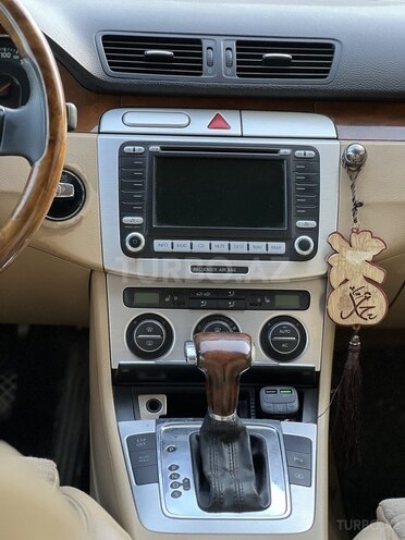 Volkswagen Passat 2007, 420,000 km - 2.0 l - Sumqayıt