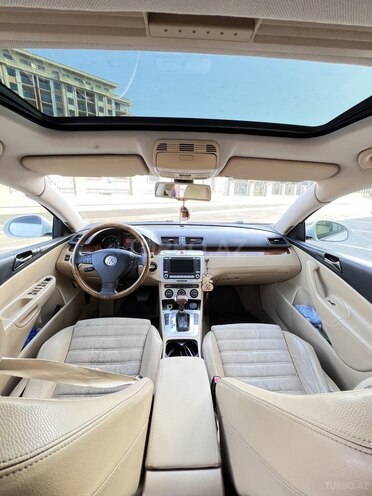 Volkswagen Passat 2007, 420,000 km - 2.0 l - Sumqayıt