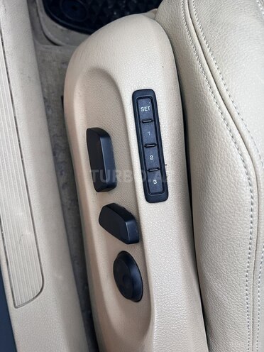 Volkswagen Passat 2007, 420,000 km - 2.0 l - Sumqayıt