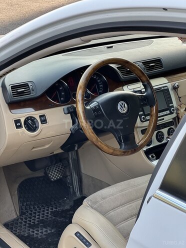 Volkswagen Passat 2007, 420,000 km - 2.0 l - Sumqayıt