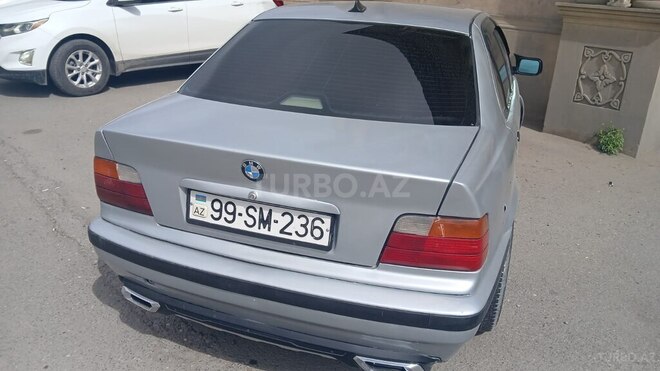 BMW 323 1997, 217,548 km - 2.5 l - Bakı