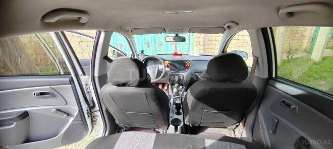 Kia Rio 2011, 285,287 km - 1.4 l - Yevlax