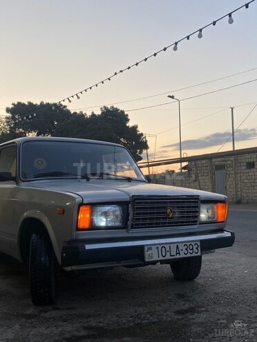 LADA (VAZ) 2107 2002, 82,222 km - 1.6 л - Bakı