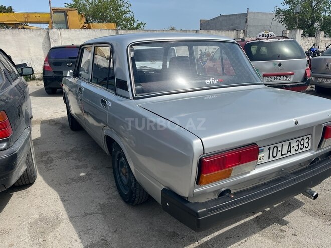 LADA (VAZ) 2107 2002, 82,222 km - 1.6 л - Bakı