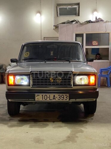 LADA (VAZ) 2107 2002, 82,222 km - 1.6 л - Bakı