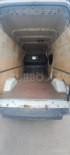 Ford Transit 2008, 344,066 km - 2.4 л - Bakı