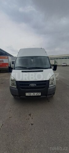 Ford Transit 2008, 344,066 km - 2.4 л - Bakı