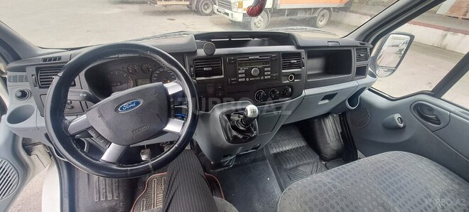 Ford Transit 2008, 344,066 km - 2.4 л - Bakı
