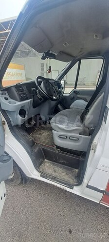 Ford Transit 2008, 344,066 km - 2.4 л - Bakı
