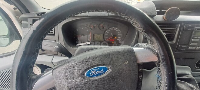 Ford Transit 2008, 344,066 km - 2.4 л - Bakı