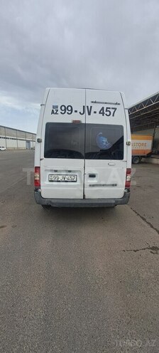 Ford Transit 2008, 344,066 km - 2.4 л - Bakı