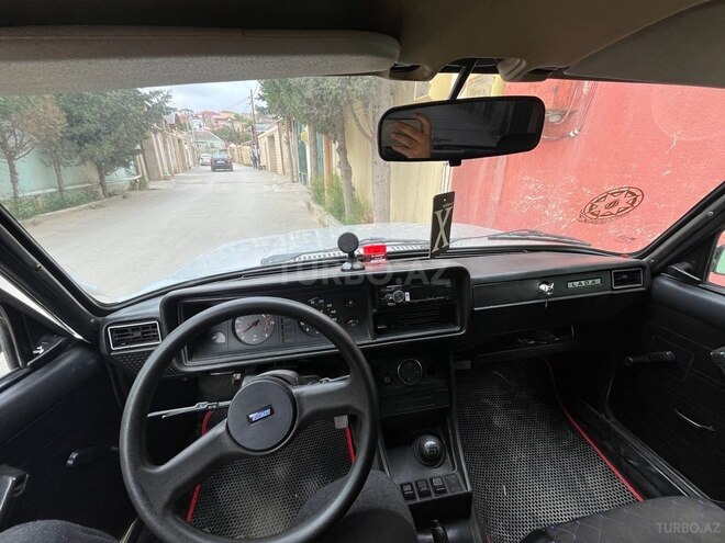 LADA (VAZ) 2107 2002, 82,222 km - 1.6 л - Bakı