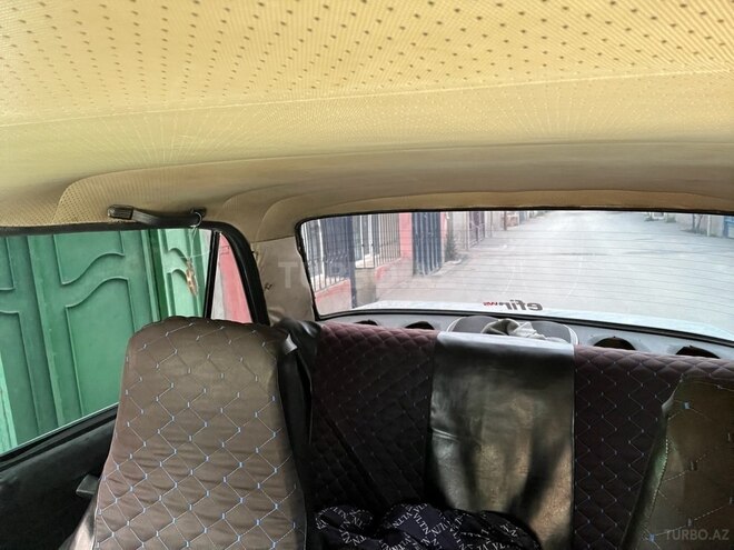 LADA (VAZ) 2107 2002, 82,222 km - 1.6 л - Bakı