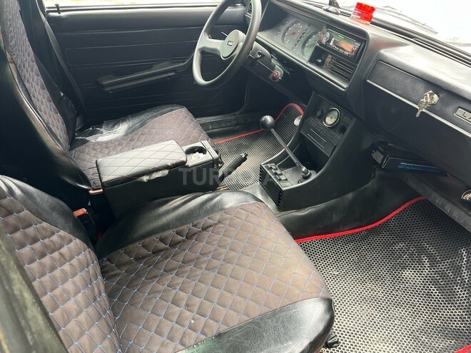 LADA (VAZ) 2107 2002, 82,222 km - 1.6 л - Bakı