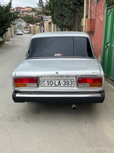 LADA (VAZ) 2107 2002, 82,222 km - 1.6 л - Bakı