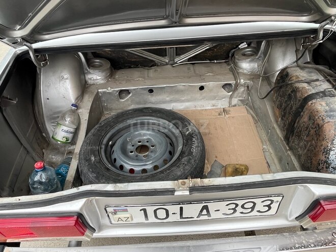 LADA (VAZ) 2107 2002, 82,222 km - 1.6 л - Bakı