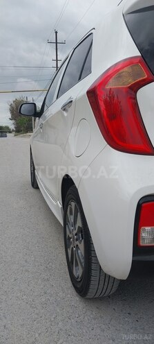 Kia Morning 2016, 112,350 km - 1.0 l - Bakı