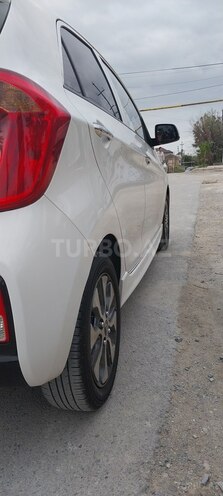 Kia Morning 2016, 112,350 km - 1.0 l - Bakı