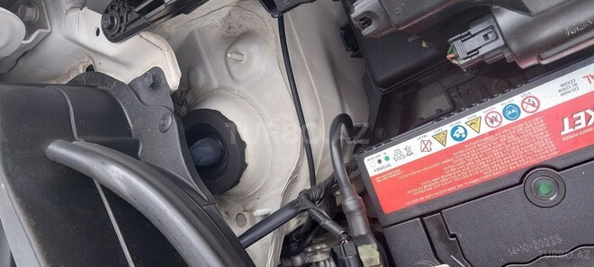 Kia Morning 2016, 112,350 km - 1.0 l - Bakı