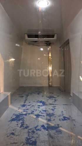 Ford Transit 2008, 232,000 km - 2.4 л - Bakı