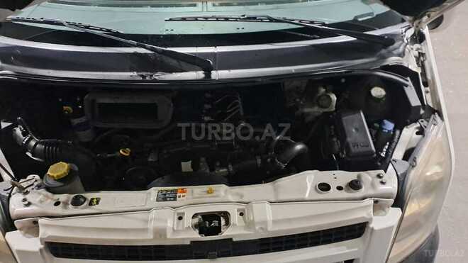 Ford Transit 2008, 232,000 km - 2.4 л - Bakı