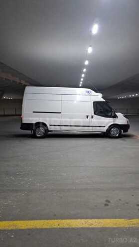 Ford Transit 2008, 232,000 km - 2.4 л - Bakı