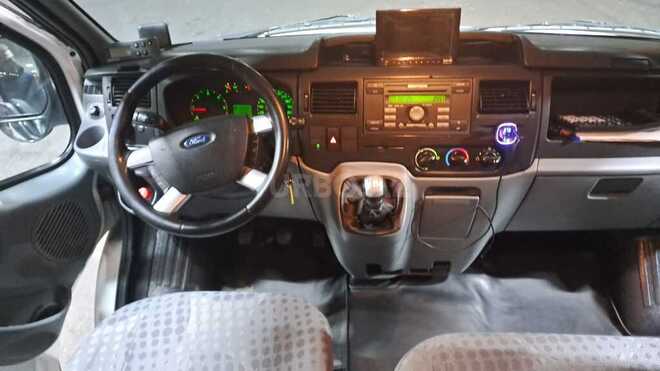 Ford Transit 2008, 232,000 km - 2.4 л - Bakı