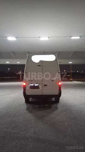 Ford Transit 2008, 232,000 km - 2.4 л - Bakı
