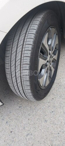 Kia Morning 2016, 112,350 km - 1.0 l - Bakı
