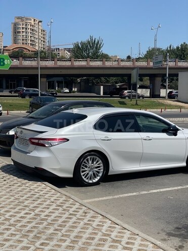 Toyota Camry 2020, 12,800 km - 2.5 l - Bakı