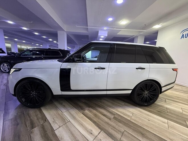 Land Rover Range Rover 2020, 50,000 km - 3.0 l - Bakı