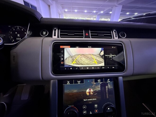 Land Rover Range Rover 2020, 50,000 km - 3.0 l - Bakı