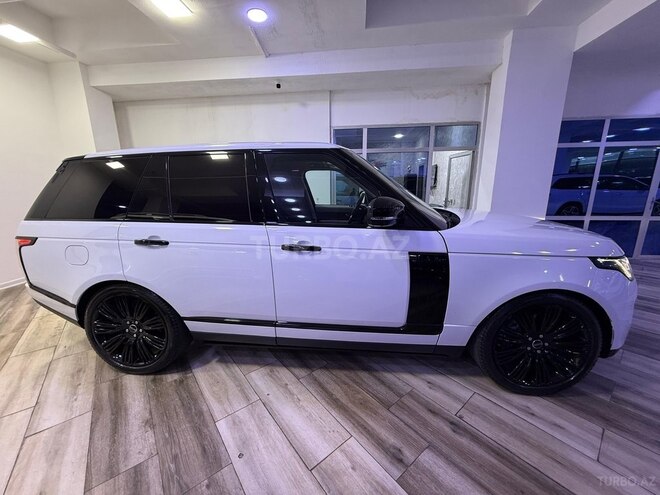 Land Rover Range Rover 2020, 50,000 km - 3.0 l - Bakı