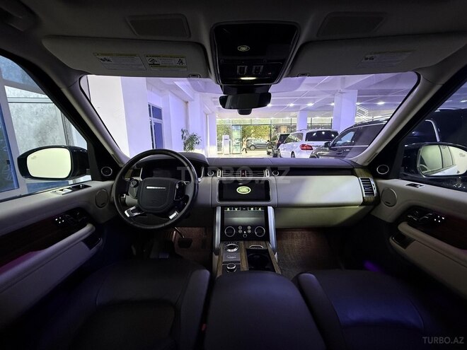 Land Rover Range Rover 2020, 50,000 km - 3.0 l - Bakı