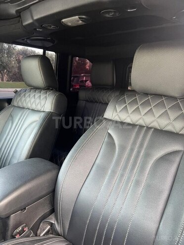 Jeep Wrangler 2012, 131,000 km - 3.6 l - Bakı