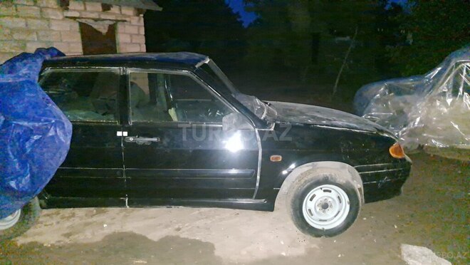 LADA (VAZ) 2115 2012, 125,000 km - 1.6 l - Ağdam