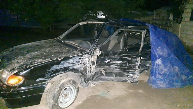 LADA (VAZ) 2115 2012, 125,000 km - 1.6 l - Ağdam