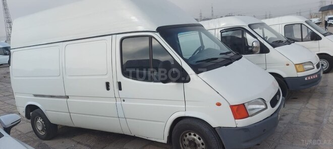 Ford Transit 1996, 200,000 km - 2.5 л - Bakı