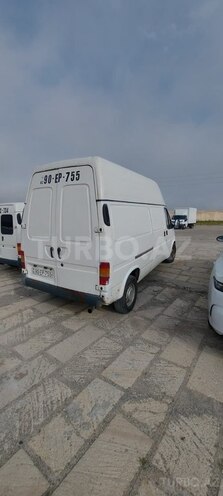 Ford Transit 1996, 200,000 km - 2.5 л - Bakı
